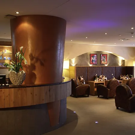 4*s Galtenberg 酒店 4*